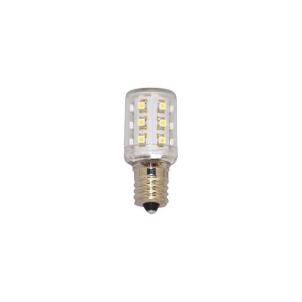 Ilb Gold Replacement For International Lighting, Led Bulb, Led-Lt25-18Sww-E14 LED-LT25-18SWW-E14 - main